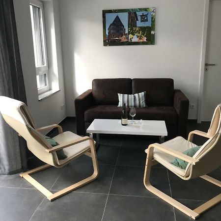 Appartement Main Boarding House à Miltenberg Extérieur photo