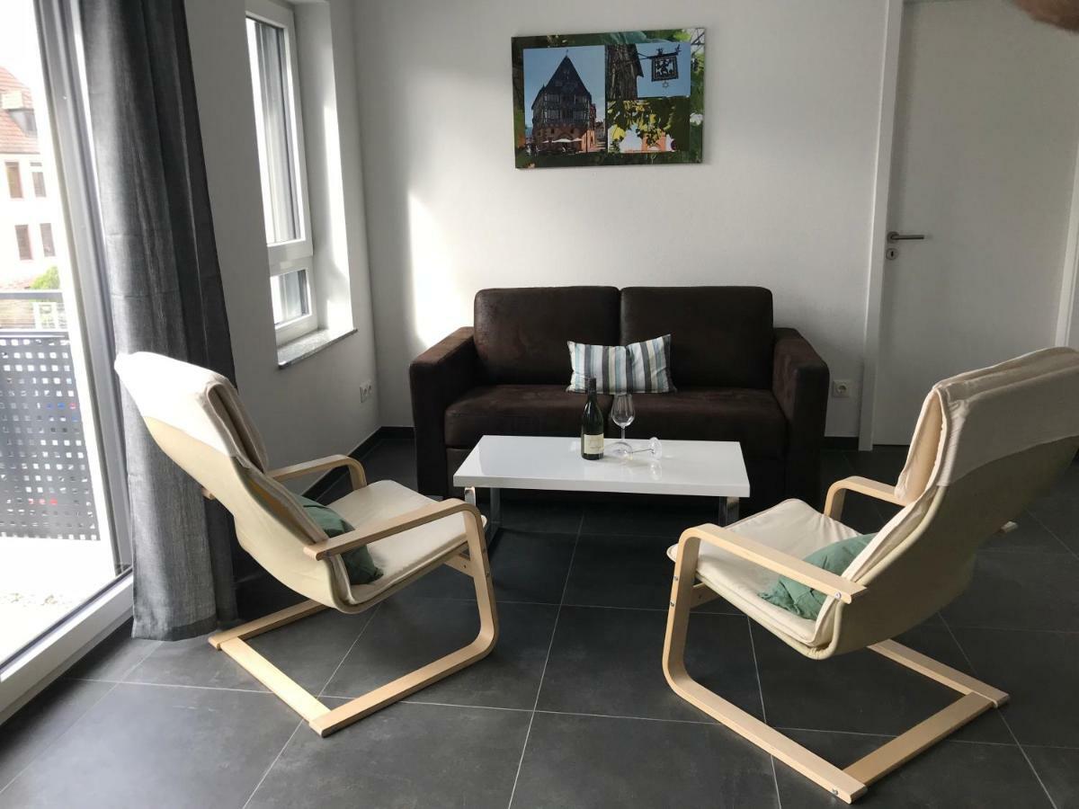 Appartement Main Boarding House à Miltenberg Extérieur photo