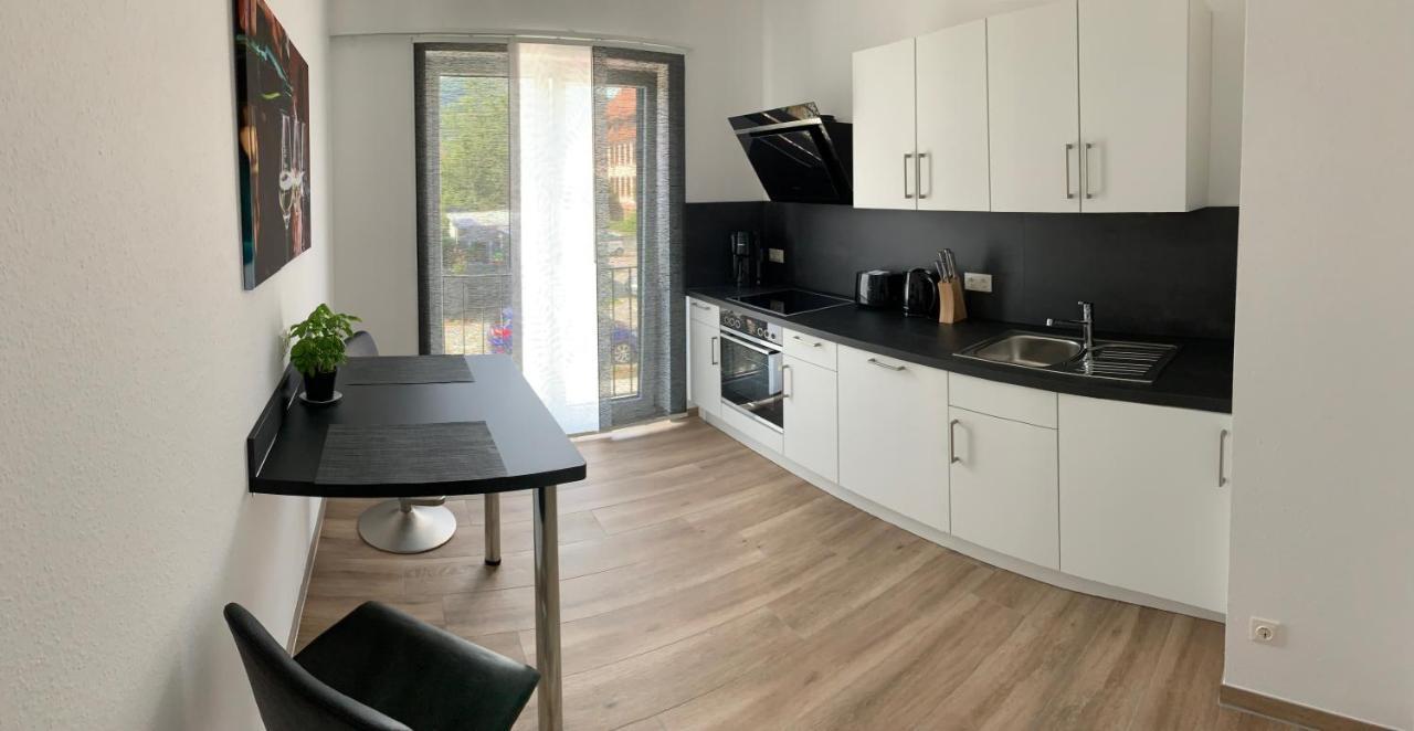 Appartement Main Boarding House à Miltenberg Extérieur photo